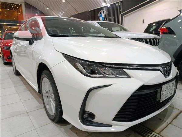 Toyota for sale in Iraq